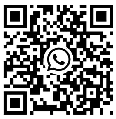 QR Code to book services